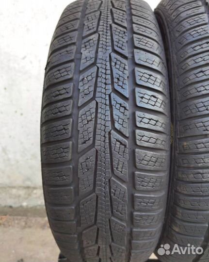 Semperit Speed Grip 195/65 R15 91T