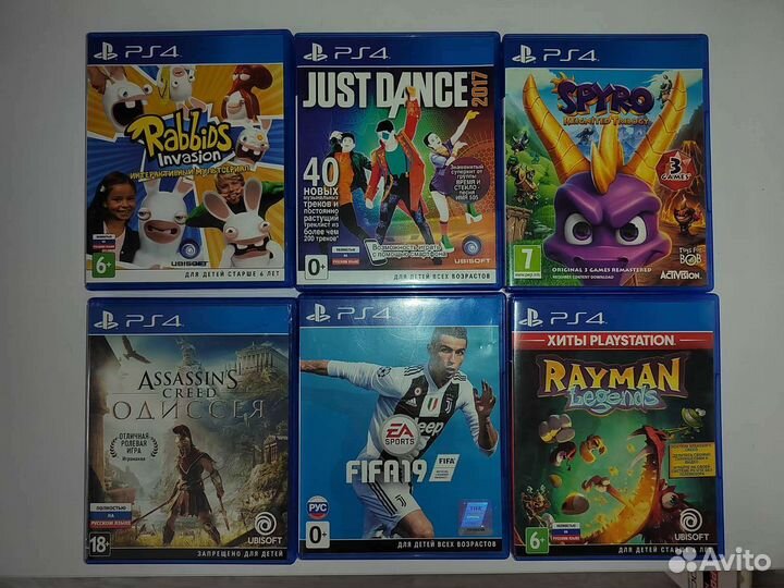 Игровая приставка ps4 slim 1tb