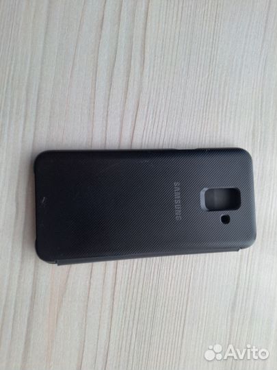 Чехол на Samsung galaxy a6