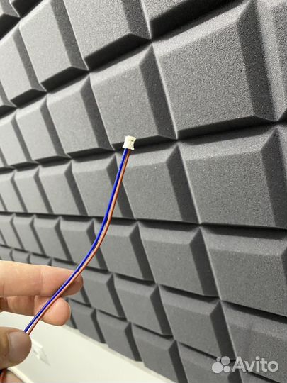 Светодиодная лампа 50W, полный спектр, для роста