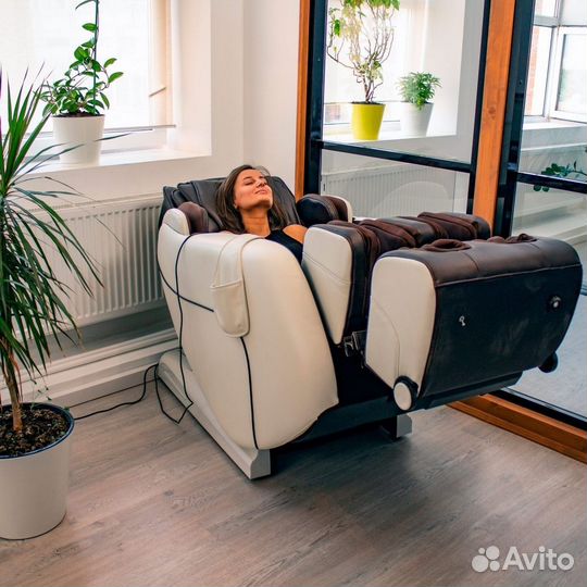 Массажные кресла + Доставка