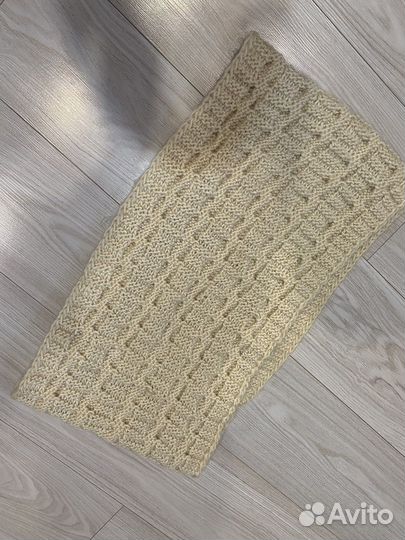 Палантин, снуд, повязки на голову. Новое