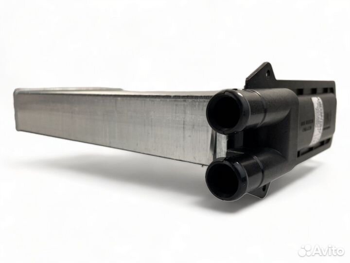 Радиатор отопителя (печки) ваз 2108, 2109. 21099