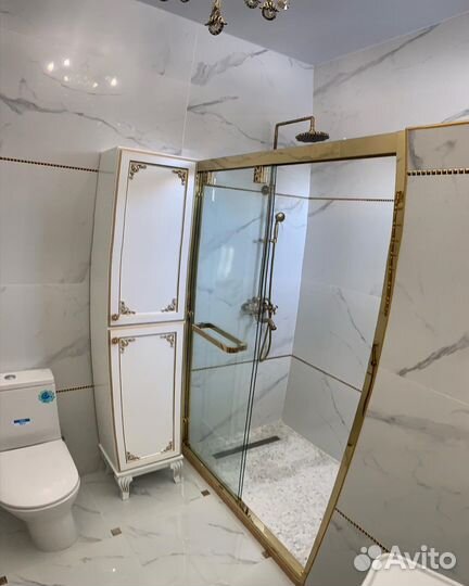 Ремонт ванны,квартиры, под ключ