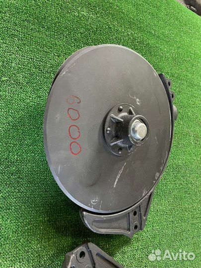 Сошник для сеялки