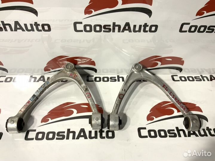 Передний рычаг верхний Lexus LS430