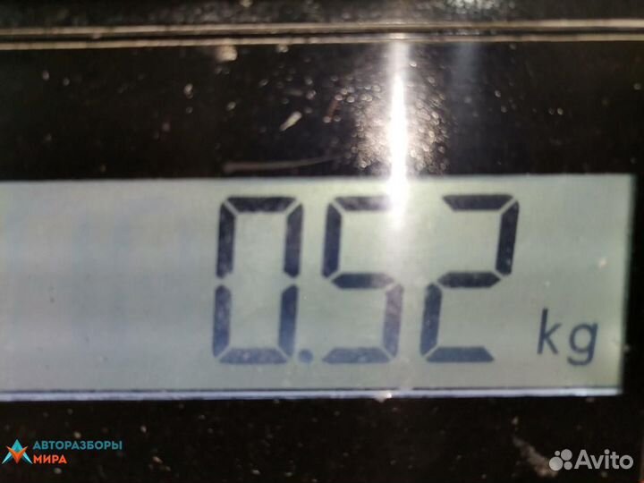 Форсунка BMW 1 E81/E82/E87/E88 2007 13537798446