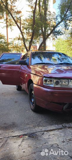 ВАЗ 2111 1.5 МТ, 2001, 20 000 км