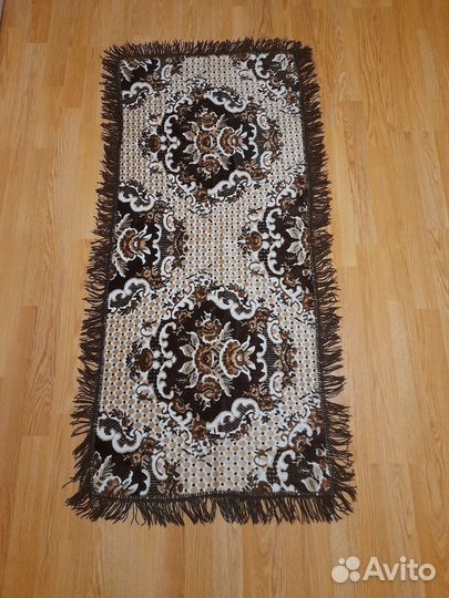 Накидка на кресло