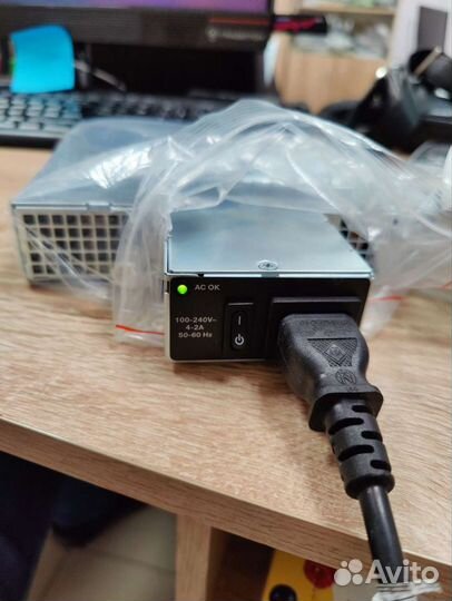 Cisco 341-0226-03 Delta Type dpsn-290AB