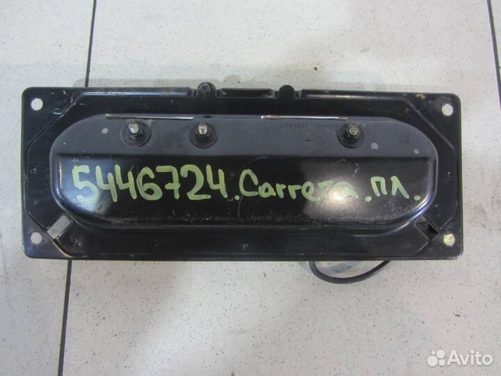 Подушка безопасности в дверь переднюю