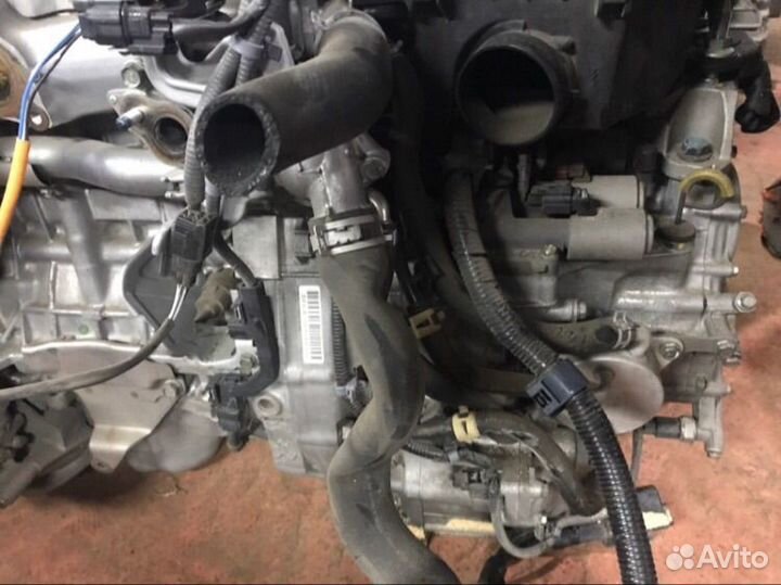 Коробка передач АКПП Хонда цивик 1.8 Honda Civic