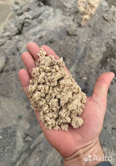 Соль техническая для дорог