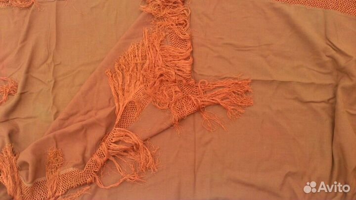 Платки разные