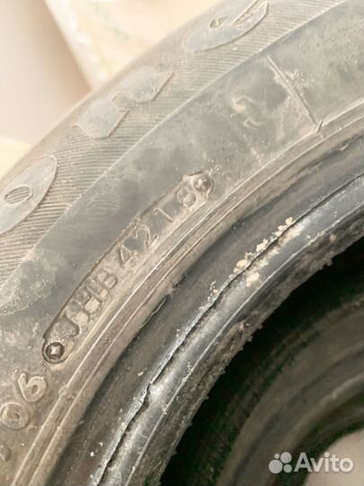 Motrio Impulsion 185/70 R14