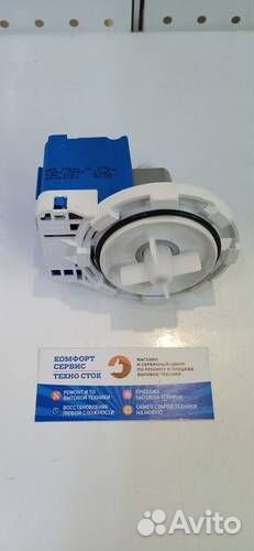 Насос GRE 34W 8 защ. кл. наз. вм. 1.47.000.27, AV5