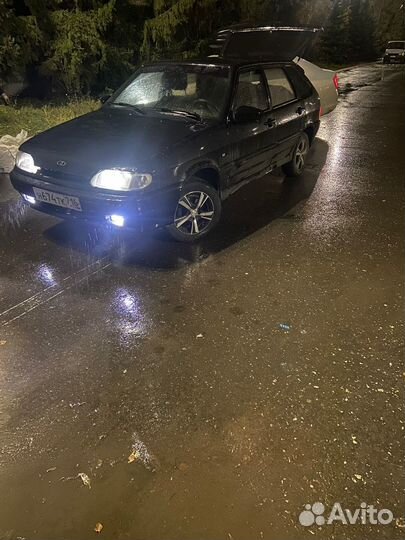 Литые диски r14 на ваз