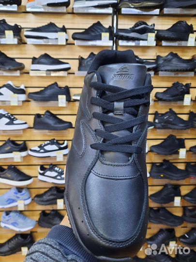 Кроссовки мужские sigma