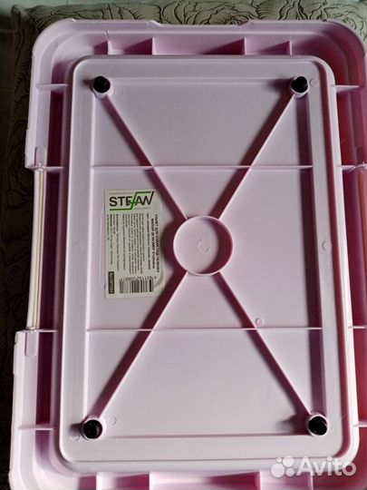 Лоток туалет для собак