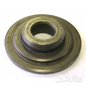 Тарелка клапана, сталь, buyang, 2.1.01.0500, LU015