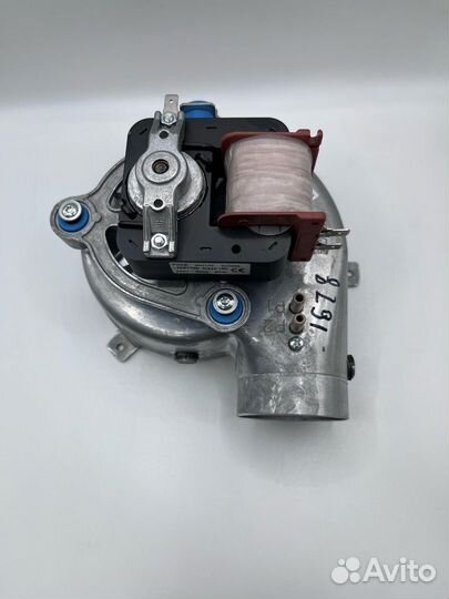 Вентилятор Viessman Vitopend 100 WH1D 42W