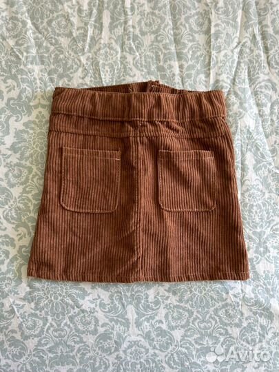 Юбка для девочки