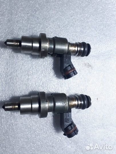 Топливные форсунки Toyota 1az-fse;2az-fse