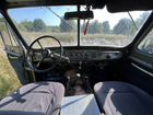 УАЗ 469 2.5 МТ, 1985, 100 000 км объявление продам
