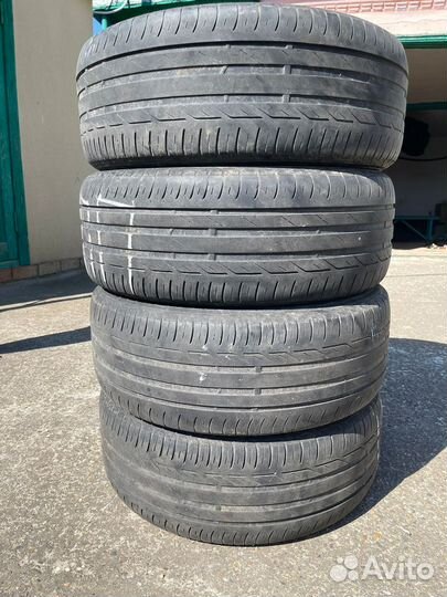 Bridgestone Turanza T001 215/55 R16