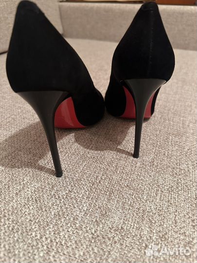 Туфли женские 38 размер