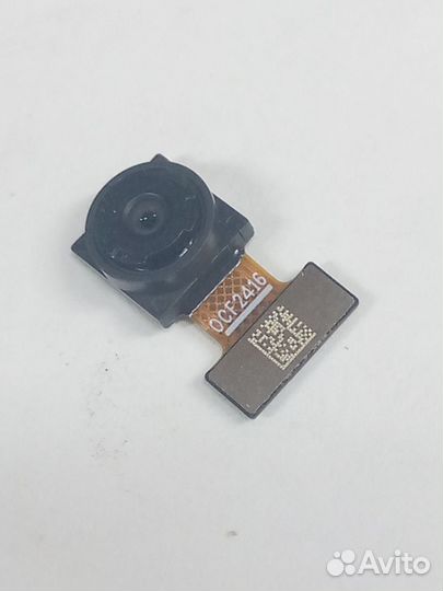 Камера 0CF2416 для Redmi Note 10 Pro (M2101K6G)