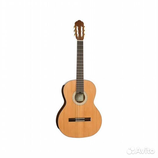 Гитара классическая Kremona Sofia Soloist Green G