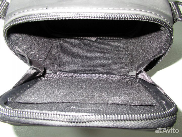 Чехол RivaCase для фото-видео камер синий Новый