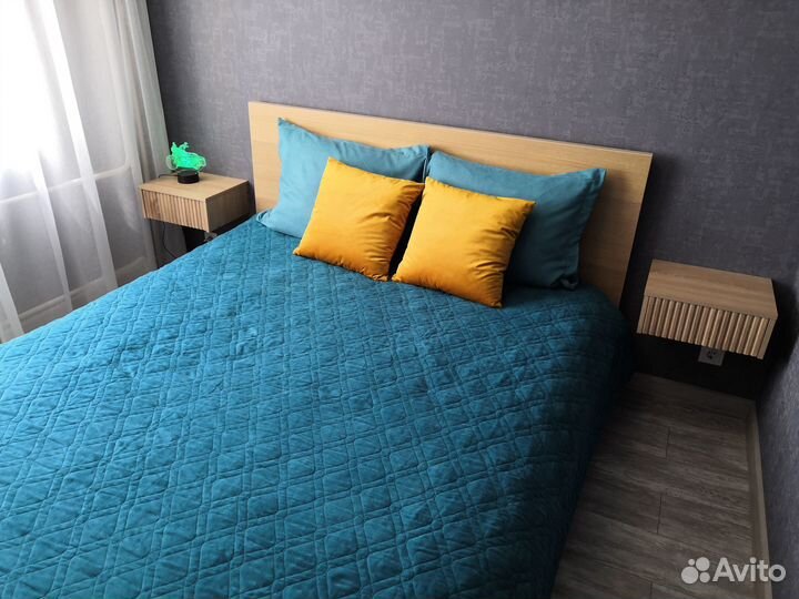 Продам кровать Мальм