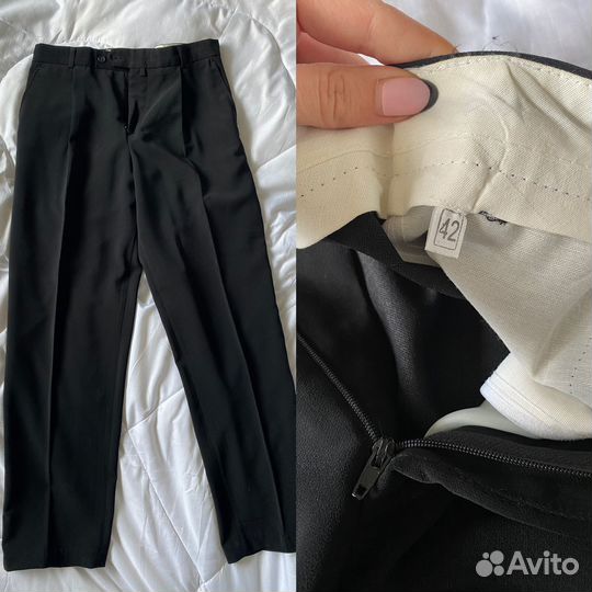 Вещи пакетом