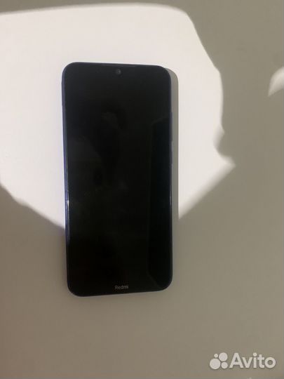 Xiaomi Redmi Note 8T, 3/32 ГБ