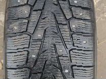 Nokian Tyres Nordman 7 235/60 R17