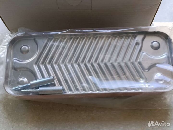 Теплообменник Viessmann арт 7825533