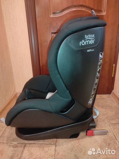 Детское автокресло Britax Romer trifix 2 I-size