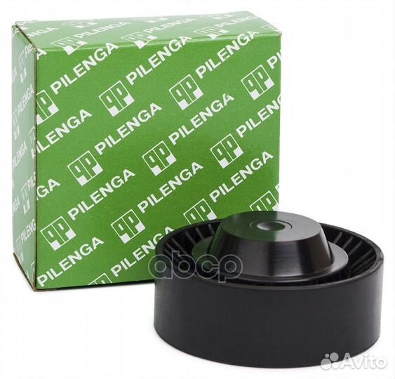 Ролик натяжитель Fiat/Pilenga/ PTP1523 pilenga