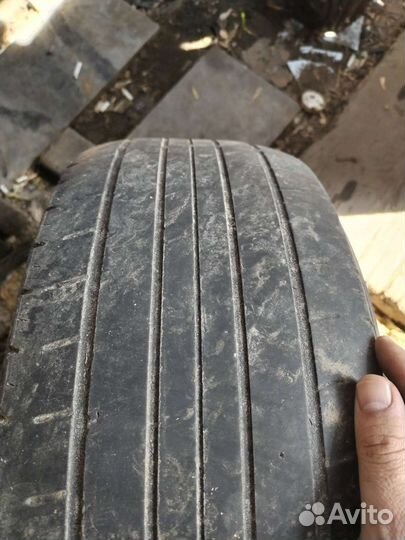 Yokohama BluEarth AE50 205/55 R16