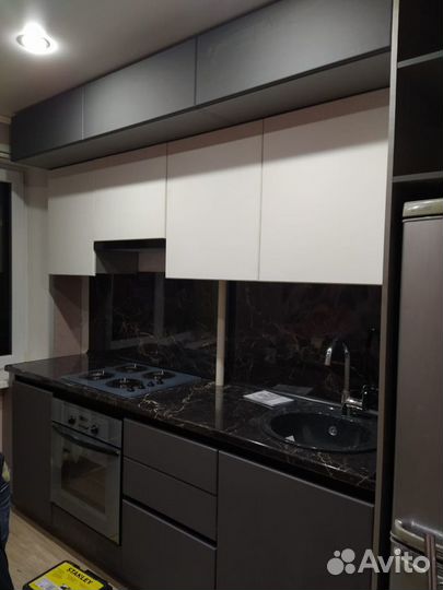 Кухни и шкафы на заказ в Саратове и Энгельсе