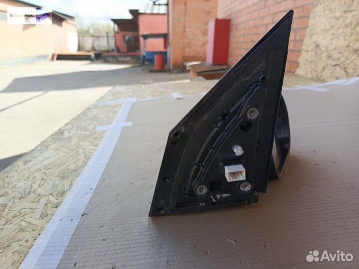 Зеркало заднего вида Хендэй Тусан 3