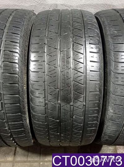 Continental ContiCrossContact LX 275/45 R21 96T