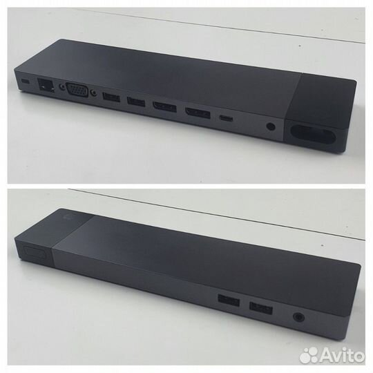 Док станция HP Elite Thunderbolt 3