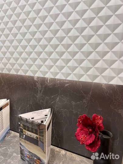 Кухня в потолок в наличии. Цена за всё