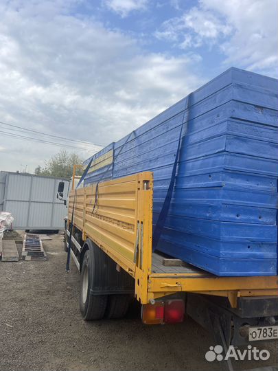 Аренда стеновой опалубки