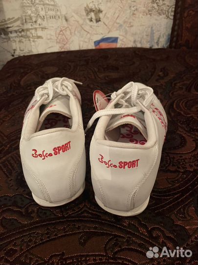 Кроссовки мужские Bosco sport