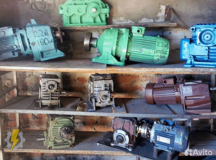 Тельфер цтнд-315