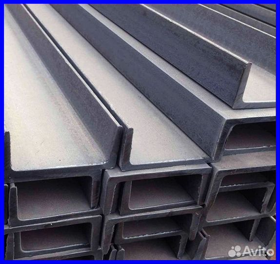 Швеллер 30У